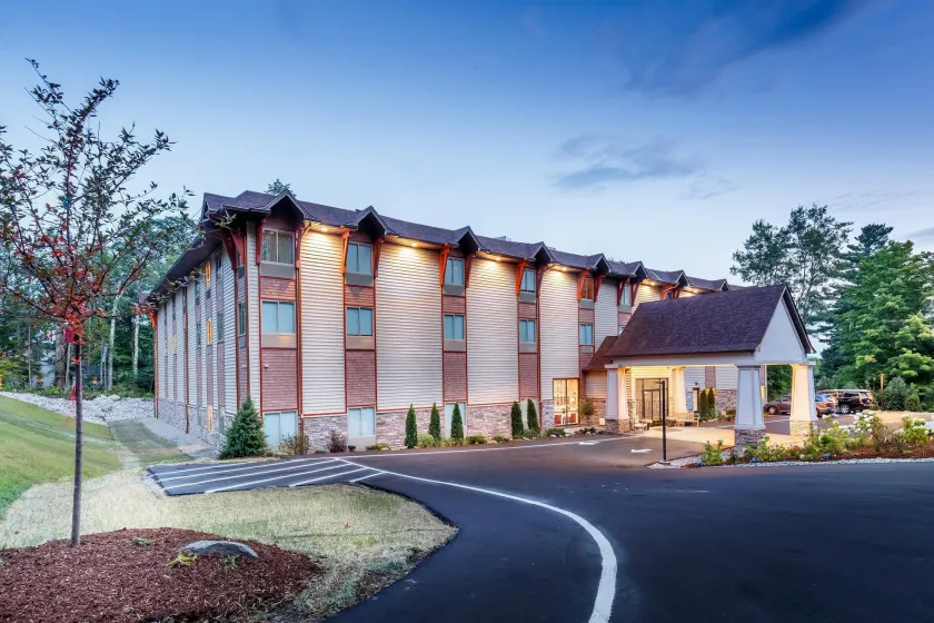 The Chandler Inn Bethlehem - Littleton, an Ascend Collection Hotel - Image 1