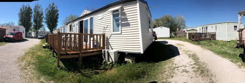 Camping Horizon Bar - Image 1