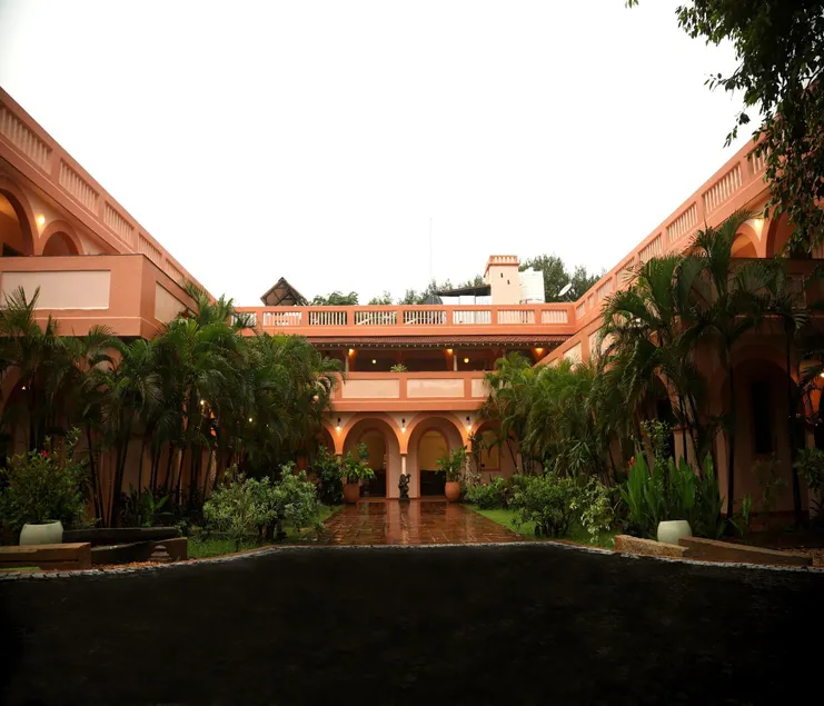 Mango Hill La Serene Puducherry - Image 1