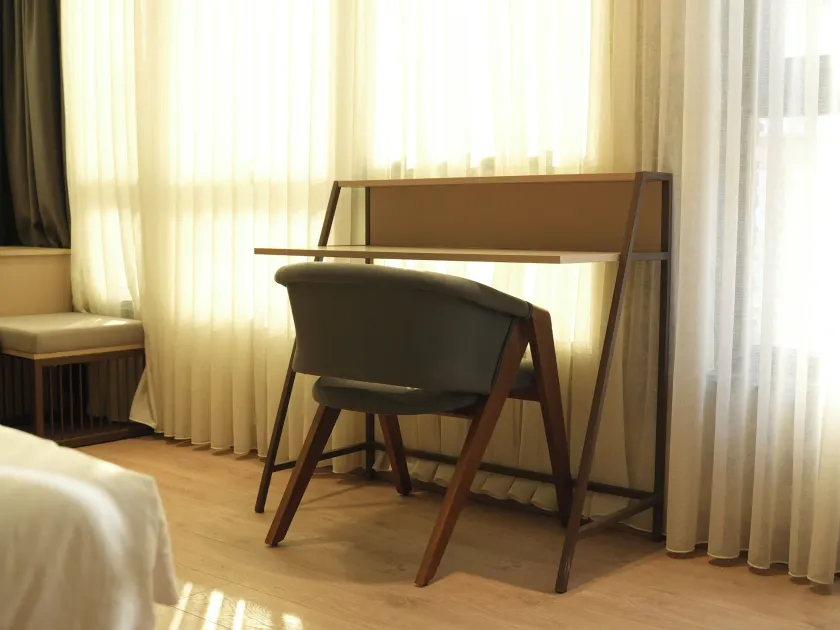 Arun Suites - Room