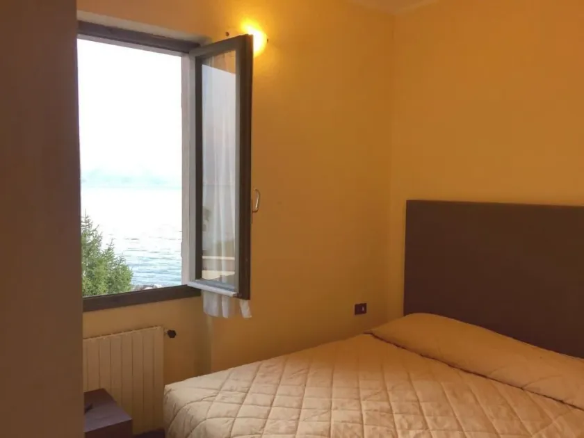 Hotel Lido - Quarto