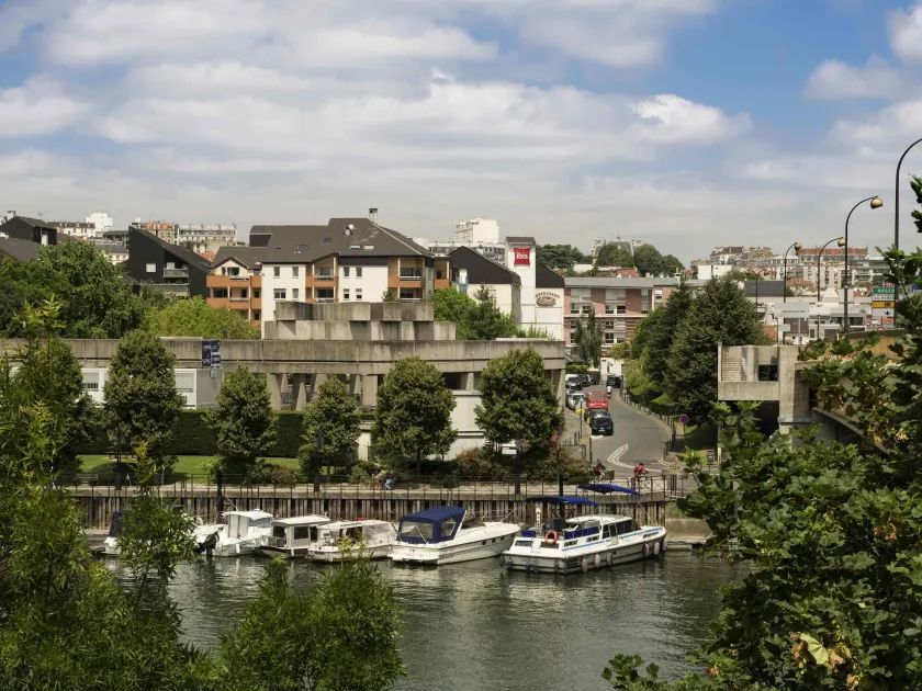 ibis Nogent Sur Marne RÉNOVÉ EN 2025 - Image 1