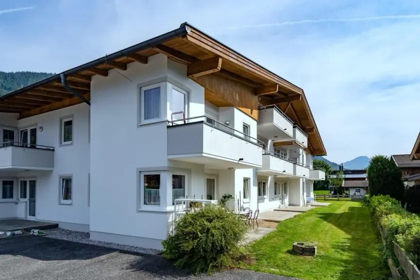 Aparthotel Maiskogelblick - Image 1