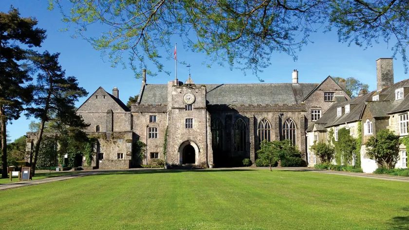 Dartington Hall - Image 1