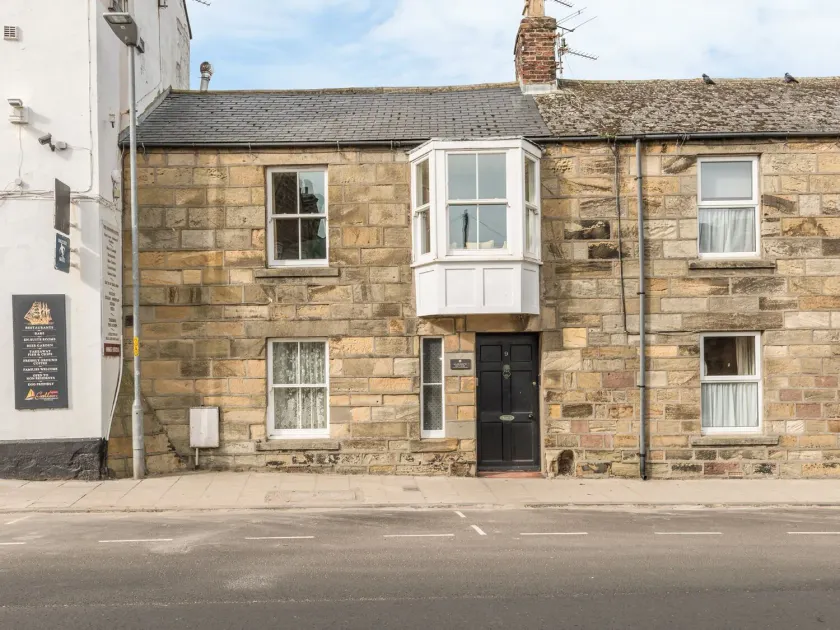 Jackson Cottage - Image 1