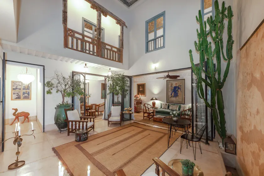Riad Le J - Image 1