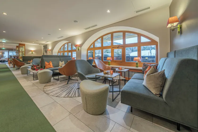 Hotel Bergland All Inclusive Top Quality - Image 1