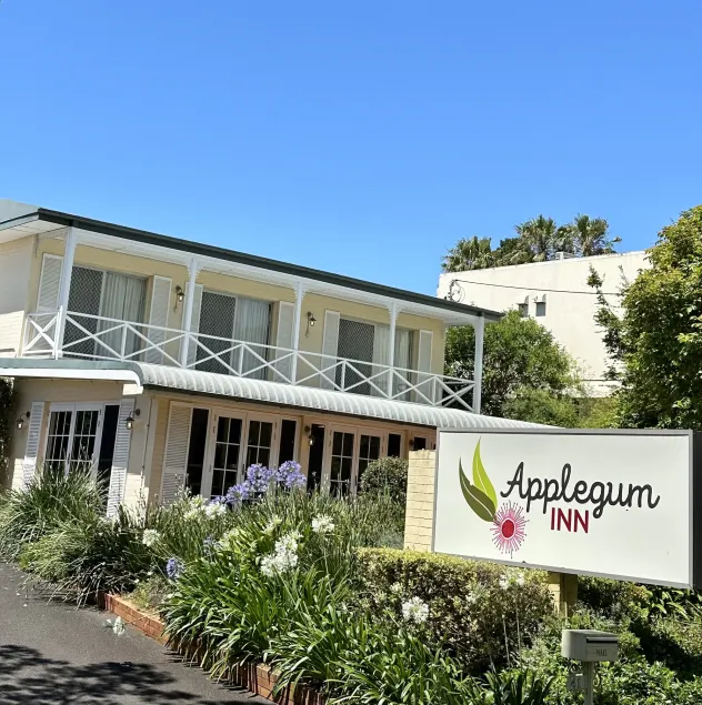Applegum Inn - Image 1