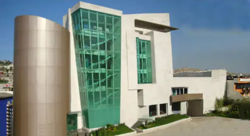 HOTEL MADEIRA - Image 1