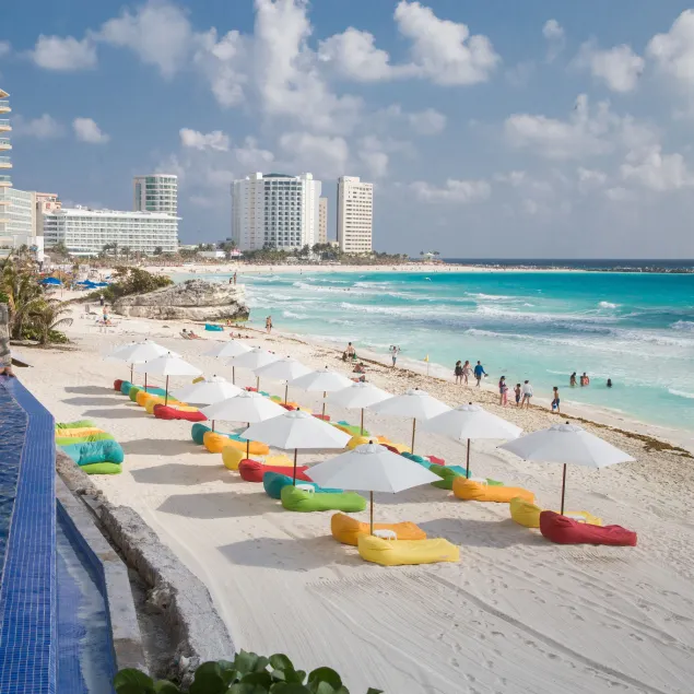 Ocean Dream Cancun by GuruHotel - Image 1