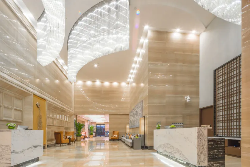 Modena by Fraser Changsha - Lobby