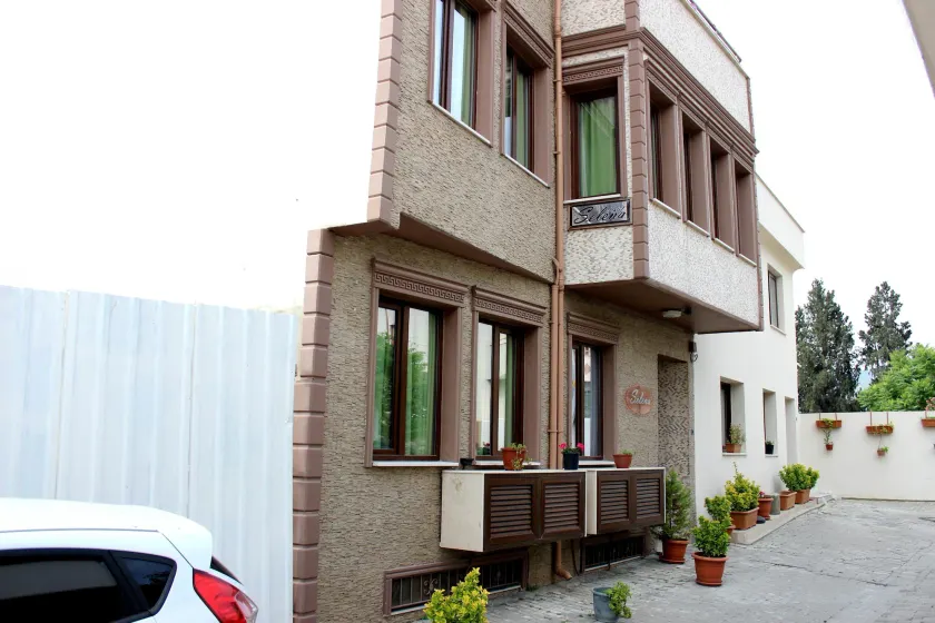 Selena Hotel - Image 1