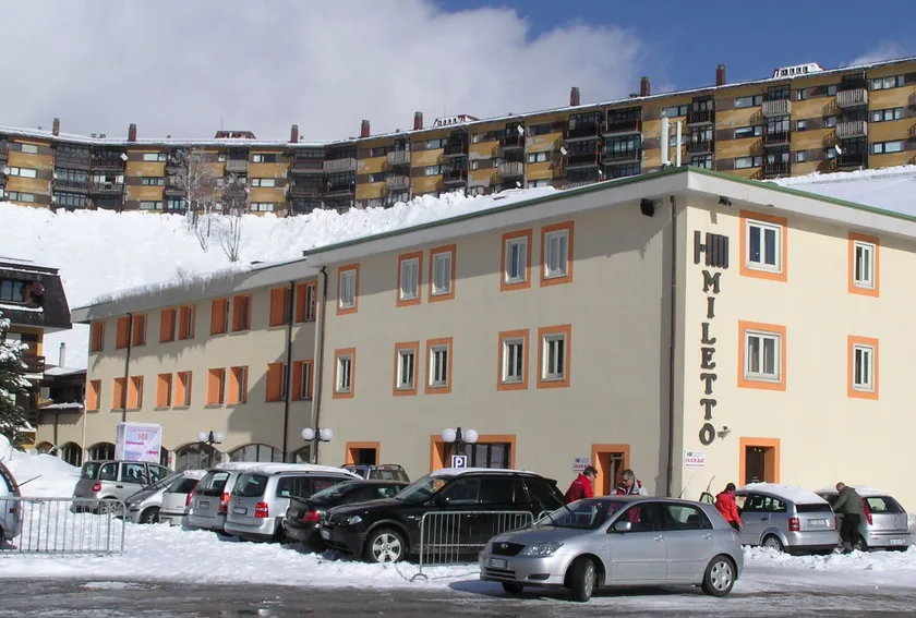 Hotel Miletto - Image 1