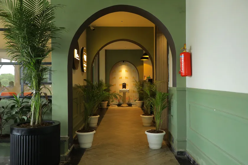 Hotel City Express By Downtown Udaipur - Image 1