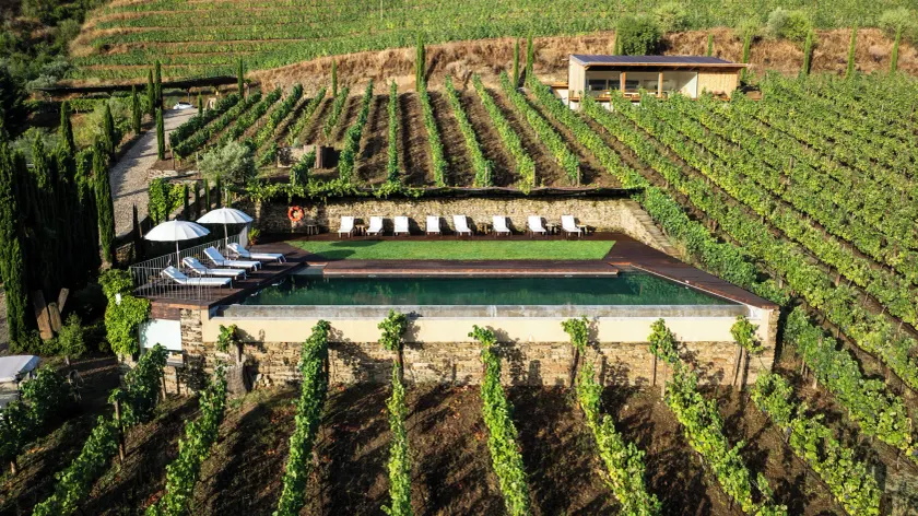 Casa do Rio - Douro Wine Hotel by Vallado - Image 1