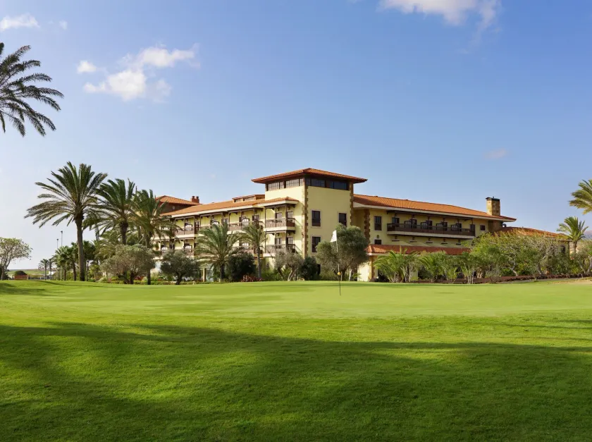 Elba Palace Golf Boutique Hotel - Image 1