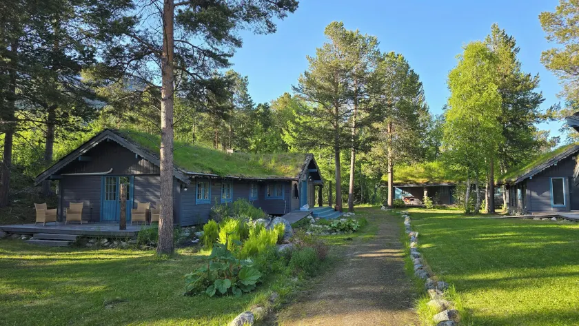 ONGA Boutique Lodge - Image 1