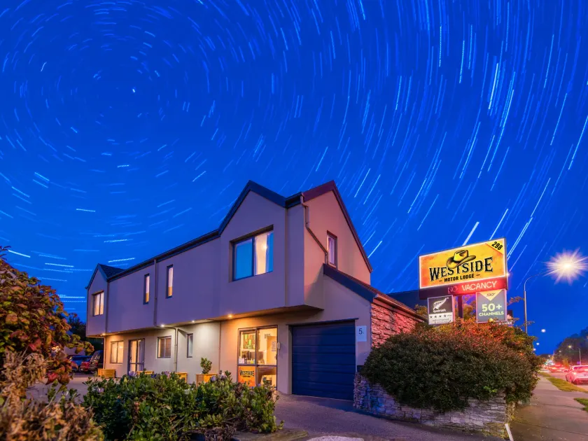 298 Westside Motor Lodge - Image 1