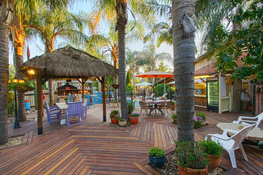 Out of Africa Resort - Image 1