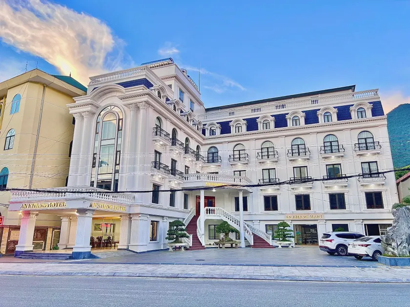 An Khang Hotel - Image 1
