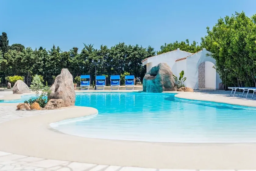 Sisula Country Hotel & SPA - Image 1