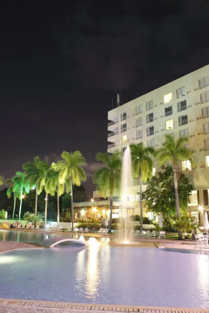 Hotel Estelar Altamira - Image 1