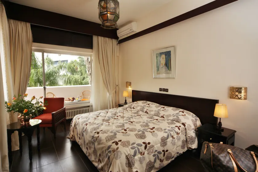 Hotel Chellah - Image 1