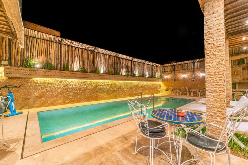Riad Les Nuits De Fès - Image 1