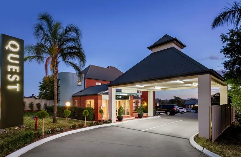 Quest Tamworth - Image 1