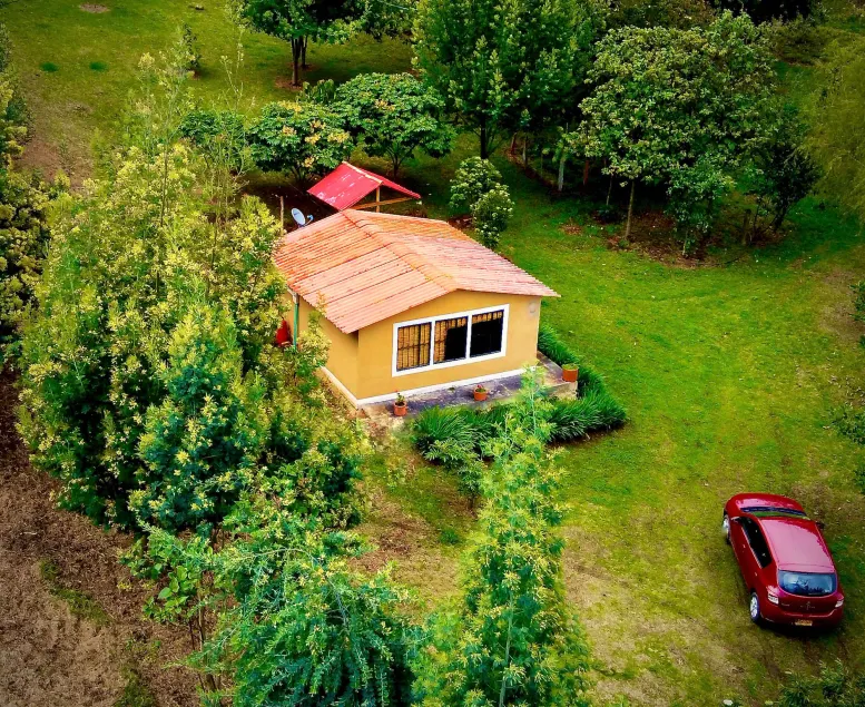 Casita Agrreste - Image 1