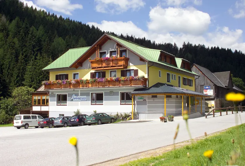 Gasthof Spengerwirt - Image 1