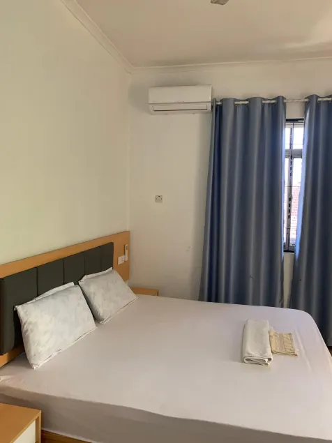 HUASHENG HOTEL - Room