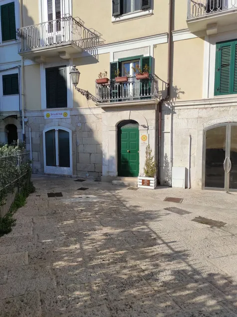 Terra Del Sole - Image 1