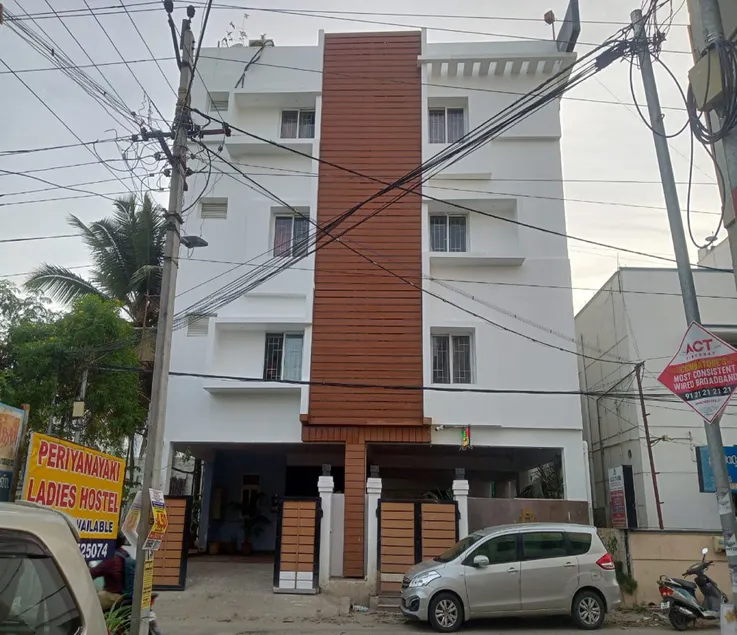 Bluestones Residency - Image 1