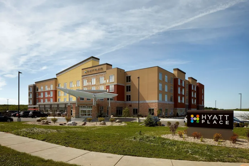 Hyatt Place Madison/Verona - Image 1