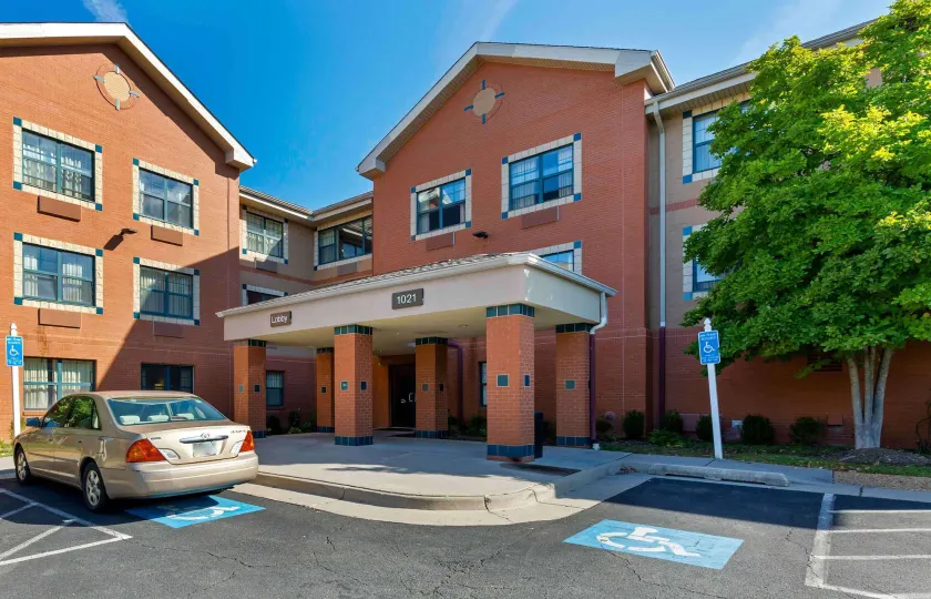 Extended Stay America Suites - Washington, DC - Herndon - Dulles - Image 1