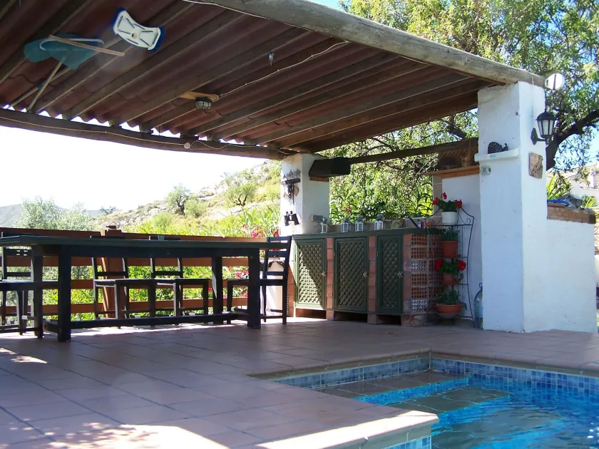 Finca Fuente Arriba - Image 1