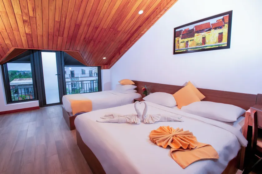 Hoi An Majestic Villa - Image 1