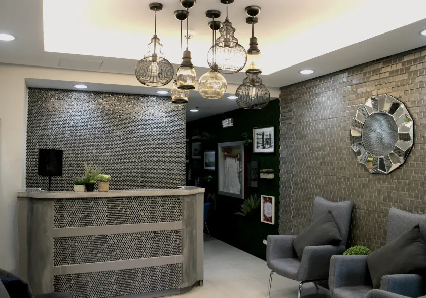 Ortigas Budget Hotel - Kapitolyo - Image 1