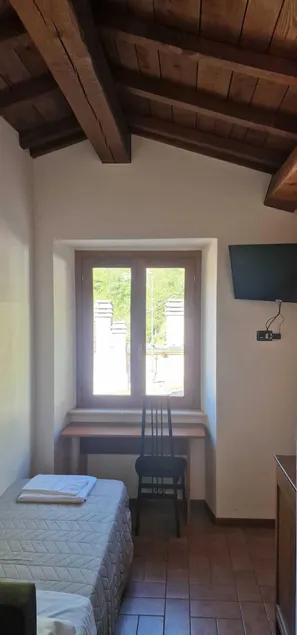 Albergo Ristorante Terme - Image 1