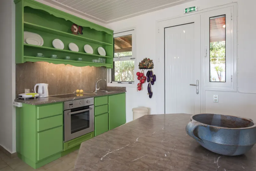 Glyfada Homes Resort - Image 1