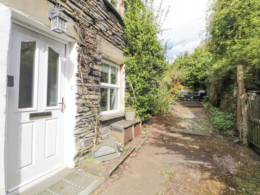 Fell View - Image 1