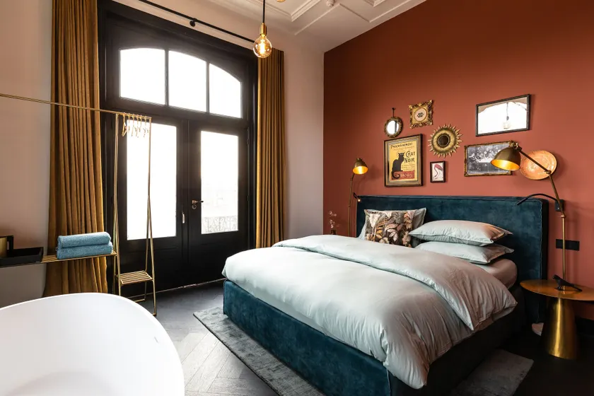 Stella Suites Boutique Hotel - Image 1