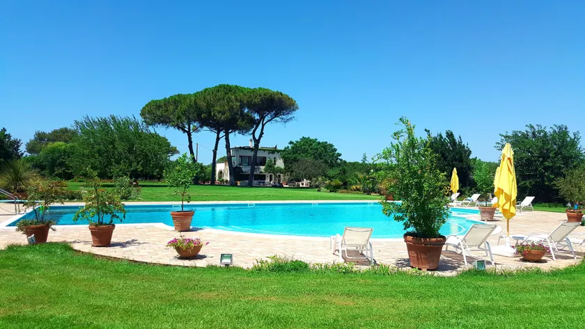 Tenuta DonnAnna Agriturismo&Glamping - Image 1