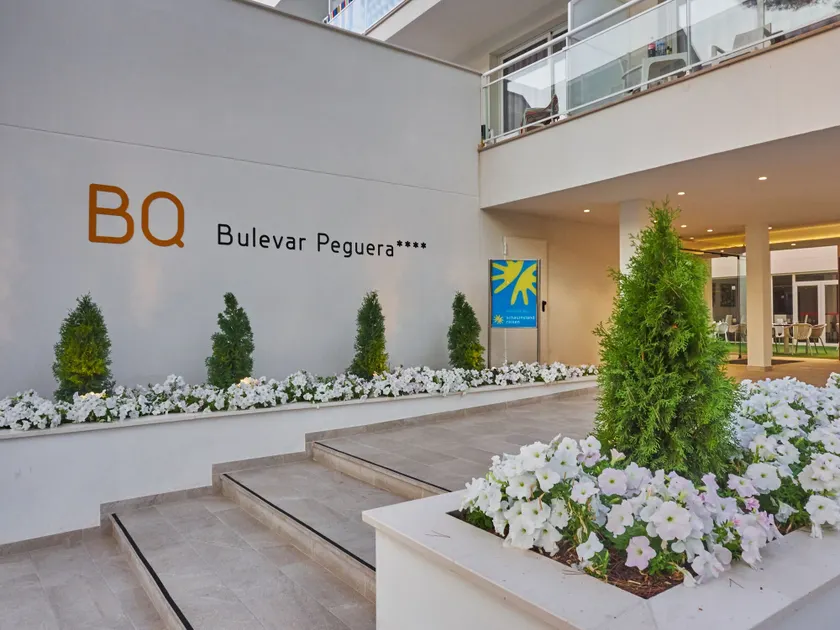 BQ Bulevar Peguera- Adults Only - Image 1