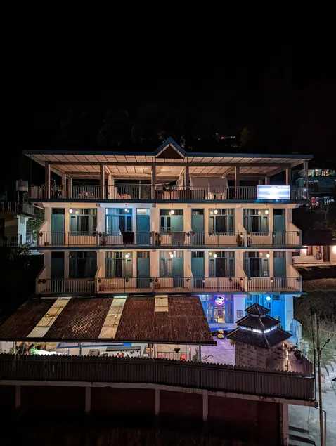 LA SIESTA INDIA MCLEODGANJ - Image 1