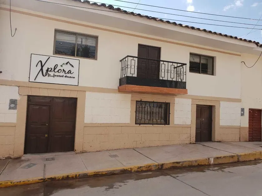 Xplora Hostel Cusco - Image 1