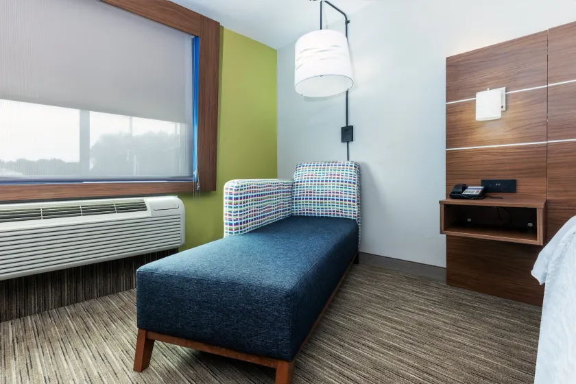 Holiday Inn Express & Suites Lafayette South by IHG - Quarto