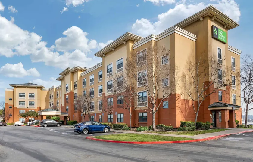 Extended Stay America Premier Suites - Oakland - Alameda - Image 1