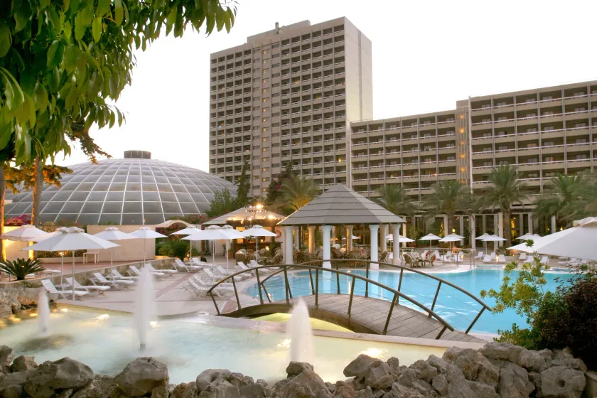 Rodos Palace Hotel - Image 1